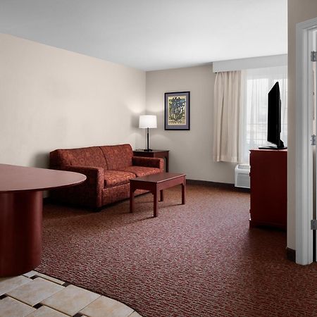 Larkspur Landing Extended Stay Suites Sacramento Ngoại thất bức ảnh