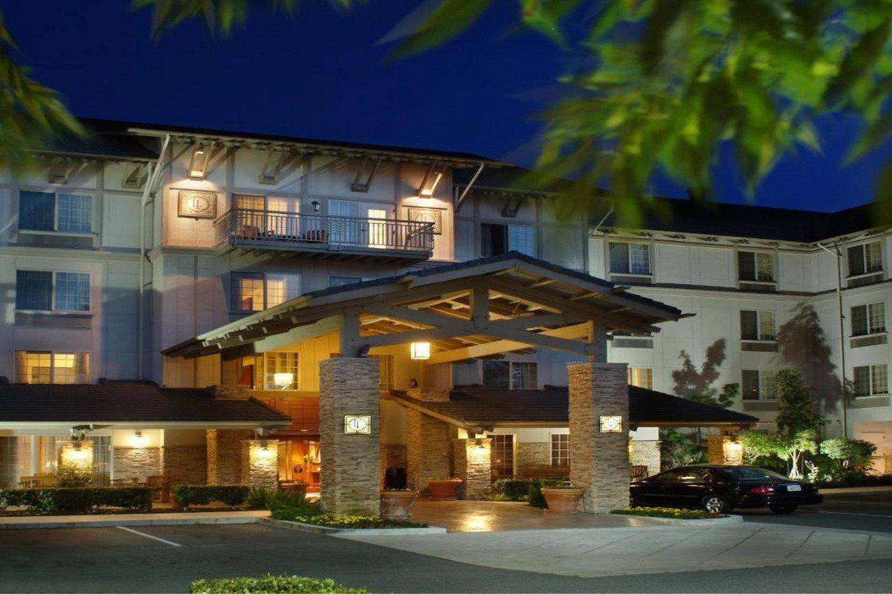 Larkspur Landing Extended Stay Suites Sacramento Ngoại thất bức ảnh