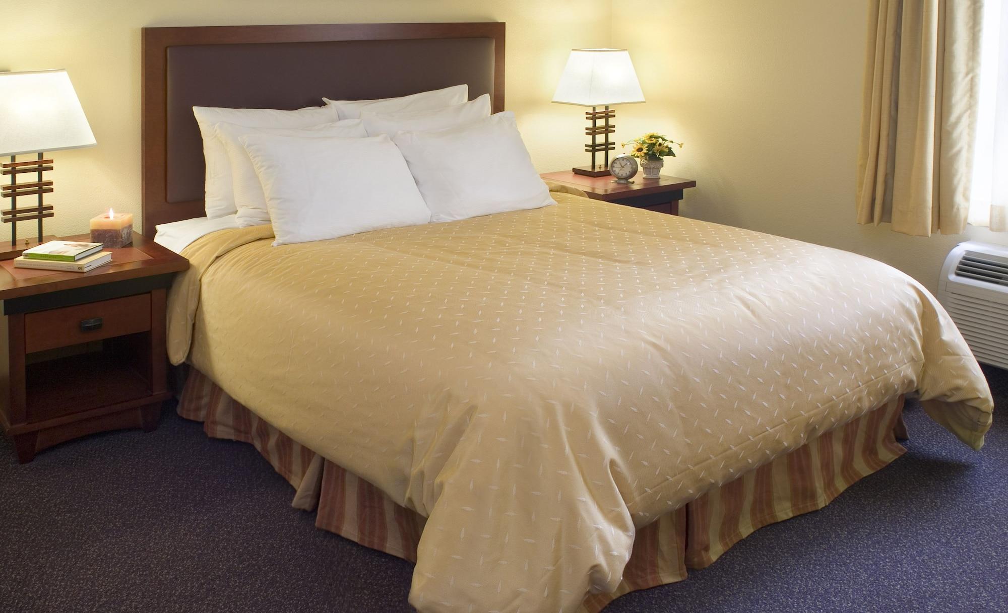Larkspur Landing Extended Stay Suites Sacramento Ngoại thất bức ảnh
