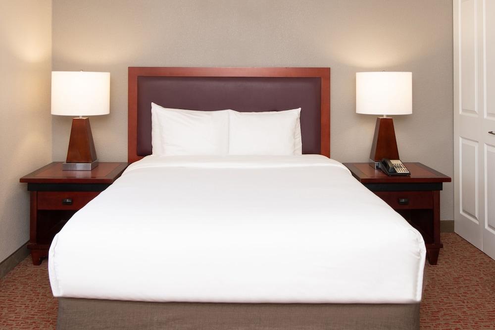 Larkspur Landing Extended Stay Suites Sacramento Ngoại thất bức ảnh