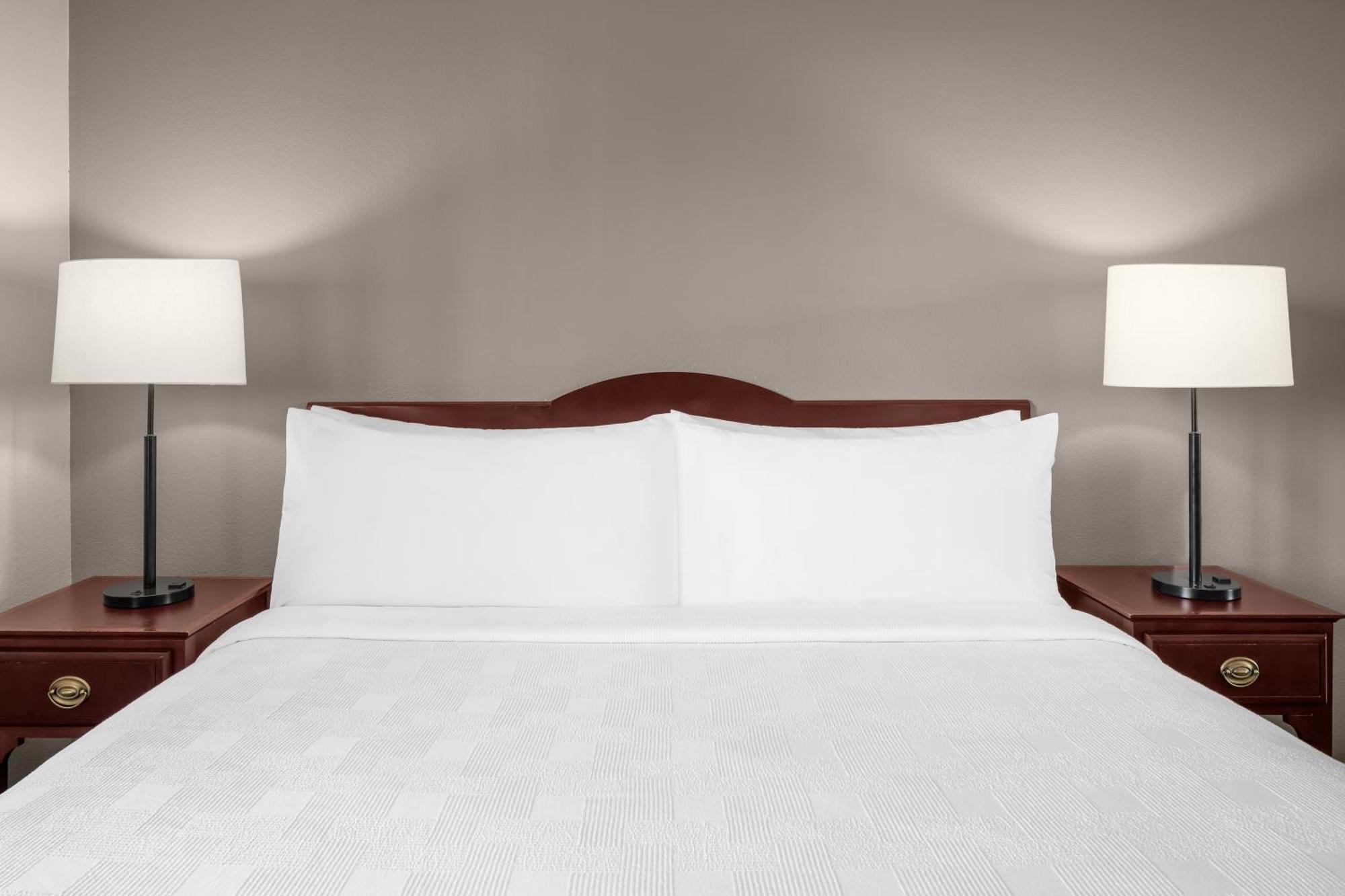 Larkspur Landing Extended Stay Suites Sacramento Ngoại thất bức ảnh