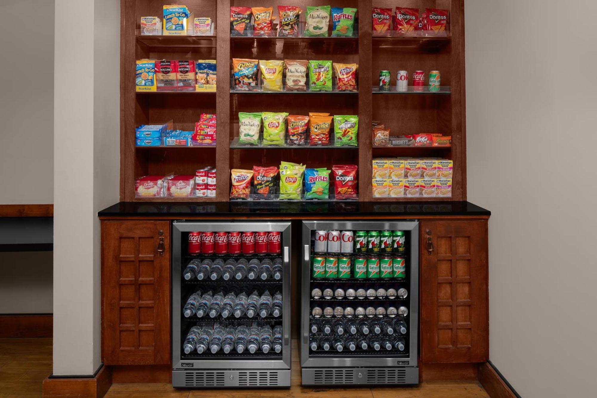 Larkspur Landing Extended Stay Suites Sacramento Ngoại thất bức ảnh