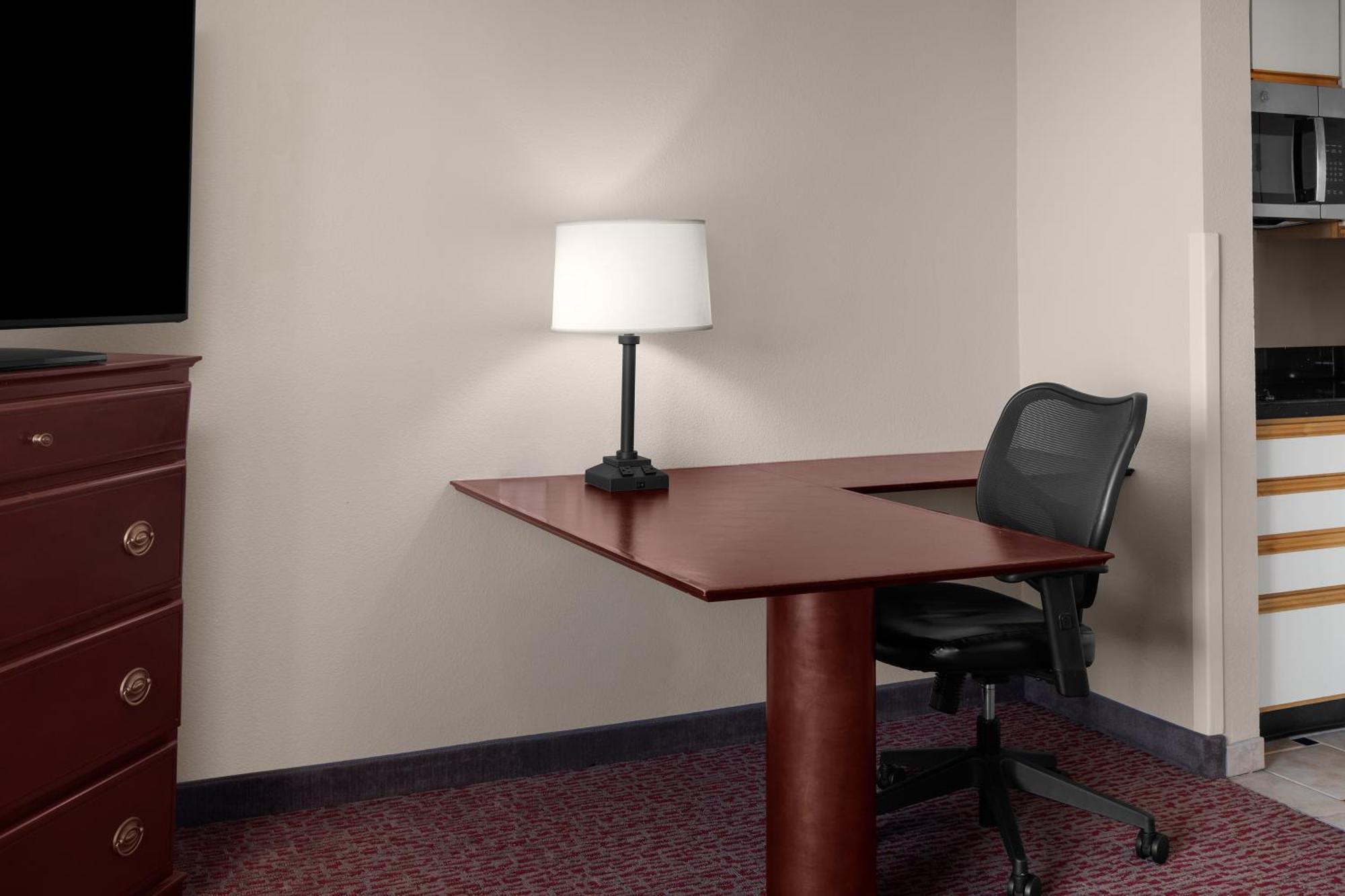 Larkspur Landing Extended Stay Suites Sacramento Ngoại thất bức ảnh