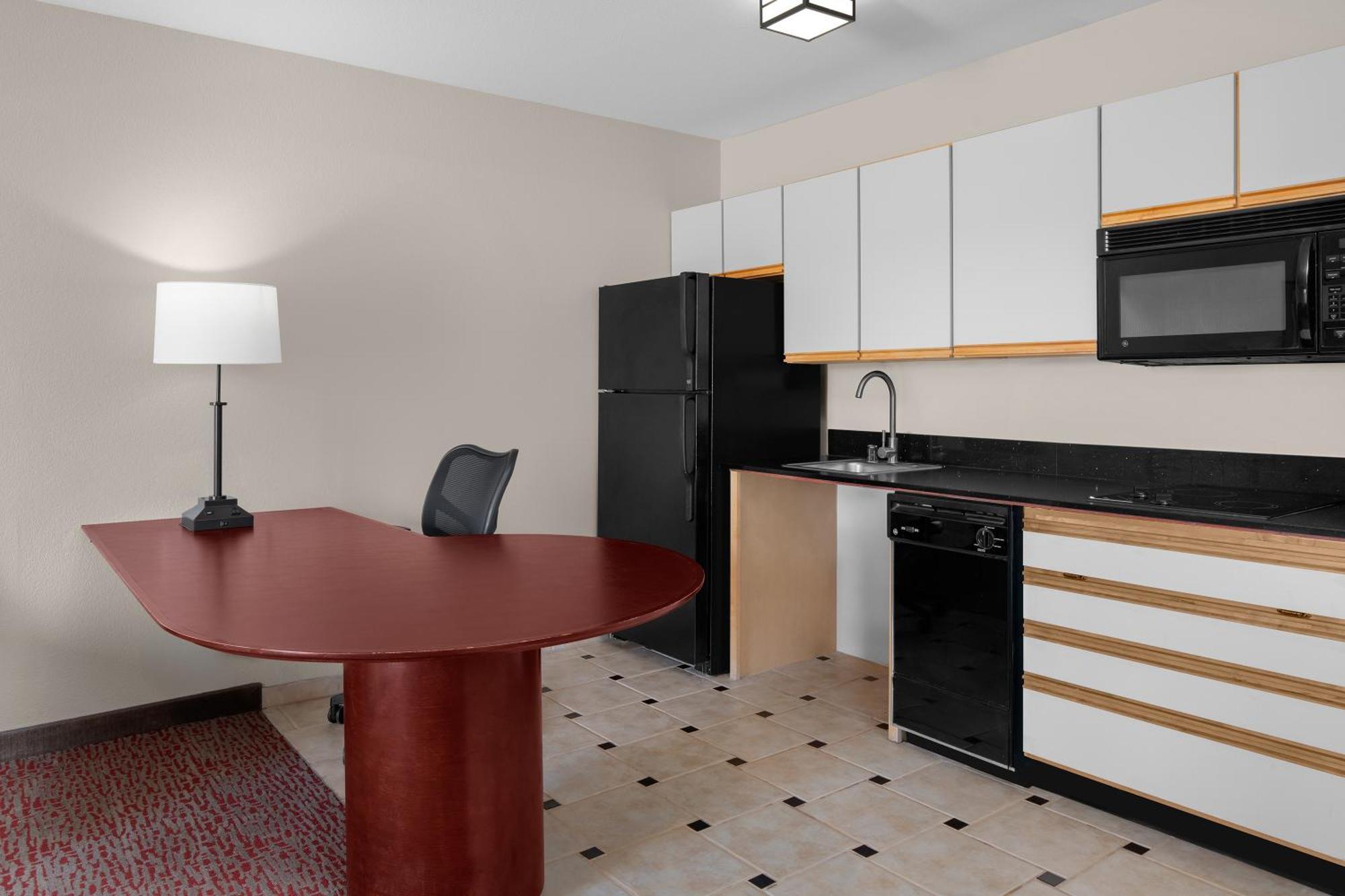 Larkspur Landing Extended Stay Suites Sacramento Ngoại thất bức ảnh