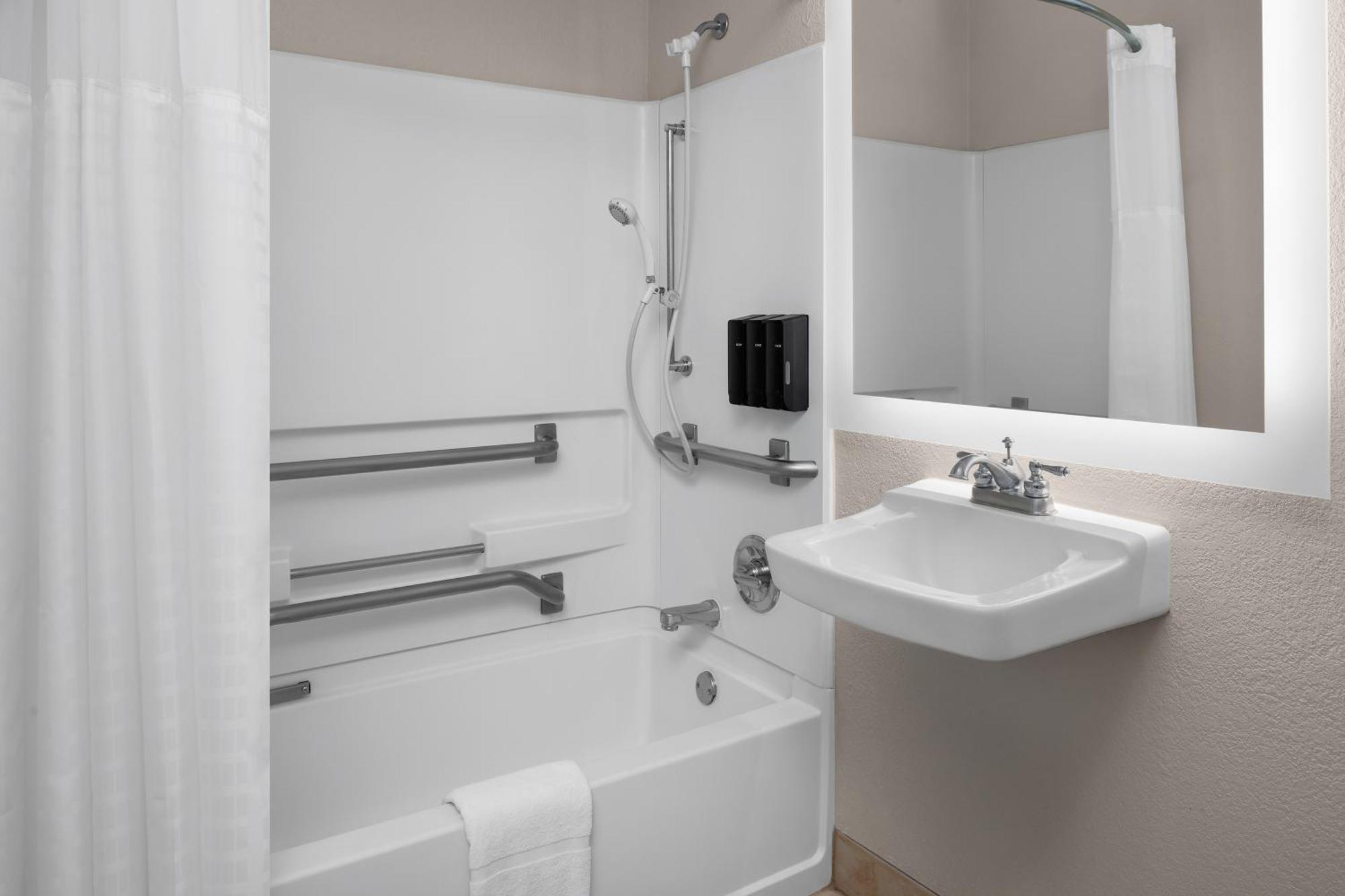 Larkspur Landing Extended Stay Suites Sacramento Ngoại thất bức ảnh