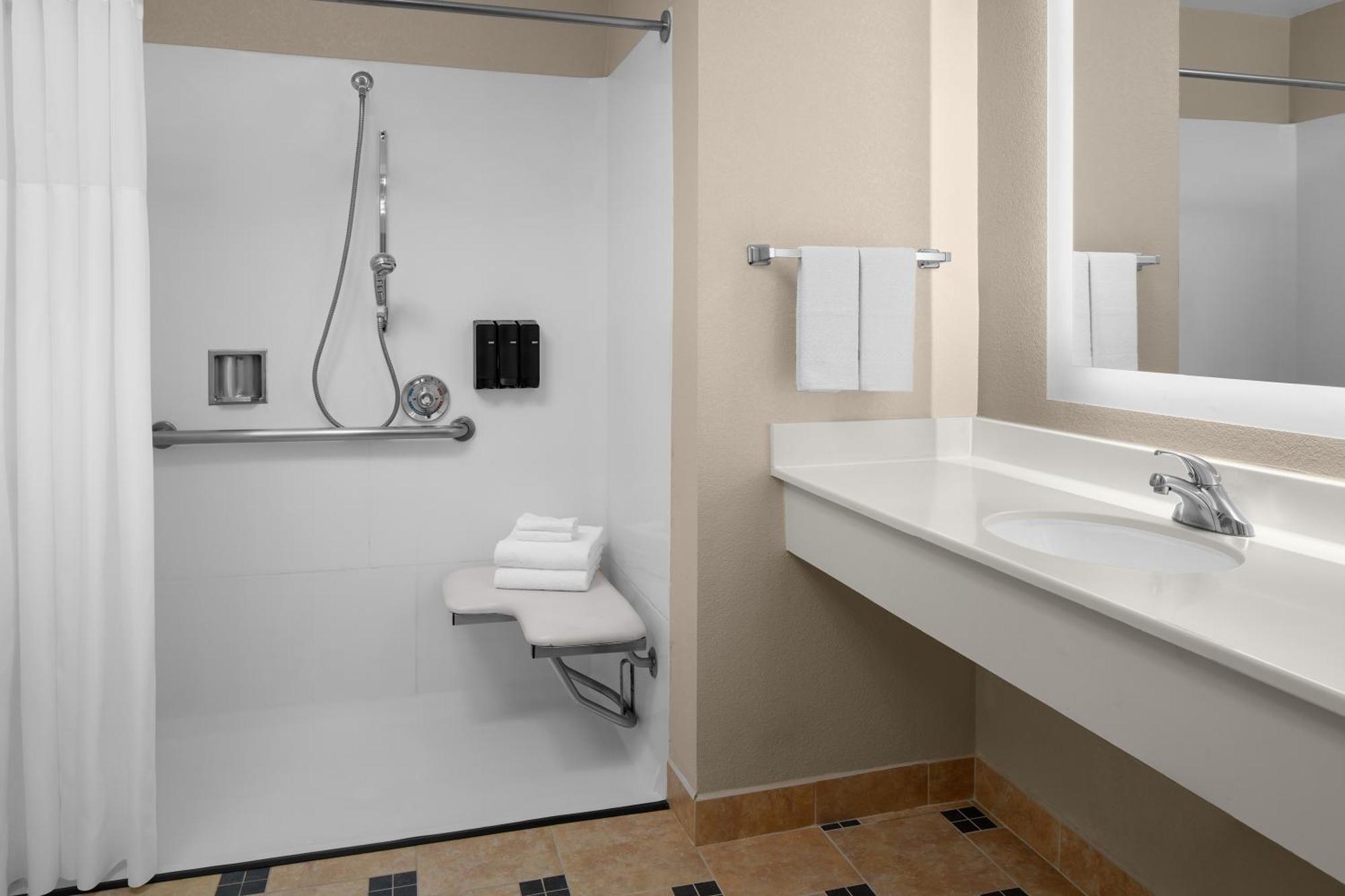 Larkspur Landing Extended Stay Suites Sacramento Ngoại thất bức ảnh