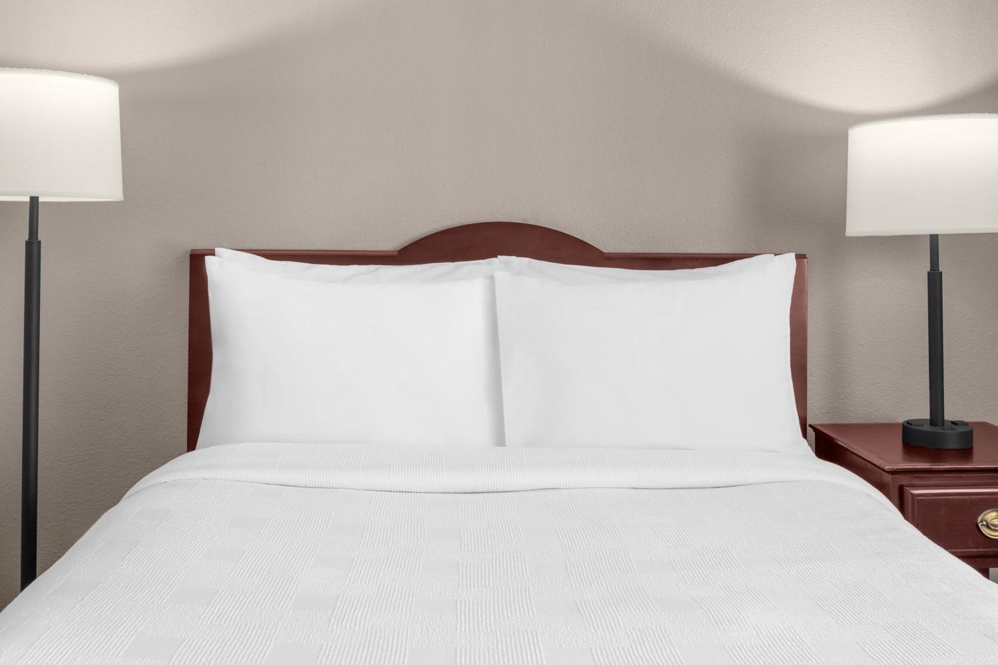 Larkspur Landing Extended Stay Suites Sacramento Ngoại thất bức ảnh