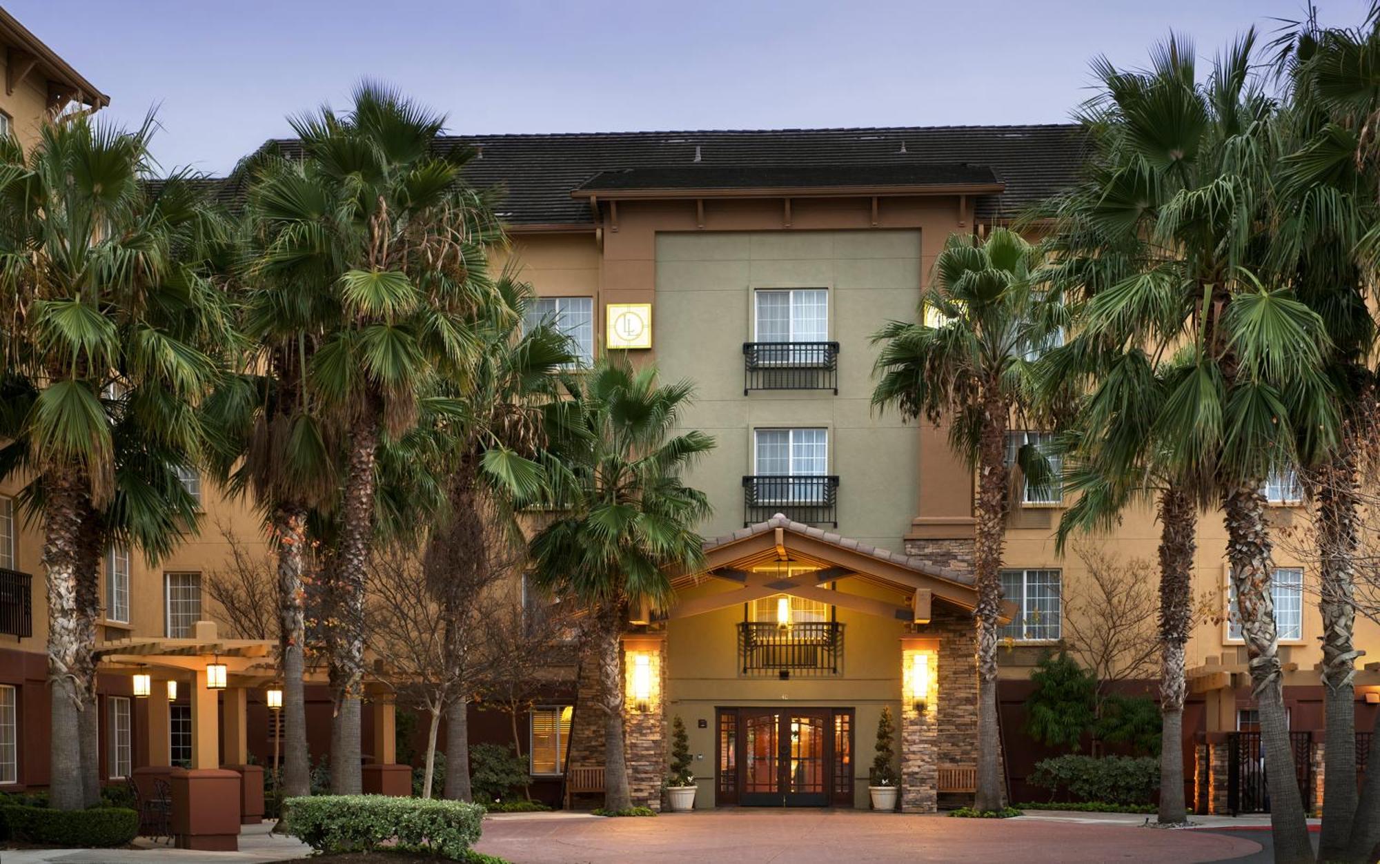 Larkspur Landing Extended Stay Suites Sacramento Ngoại thất bức ảnh
