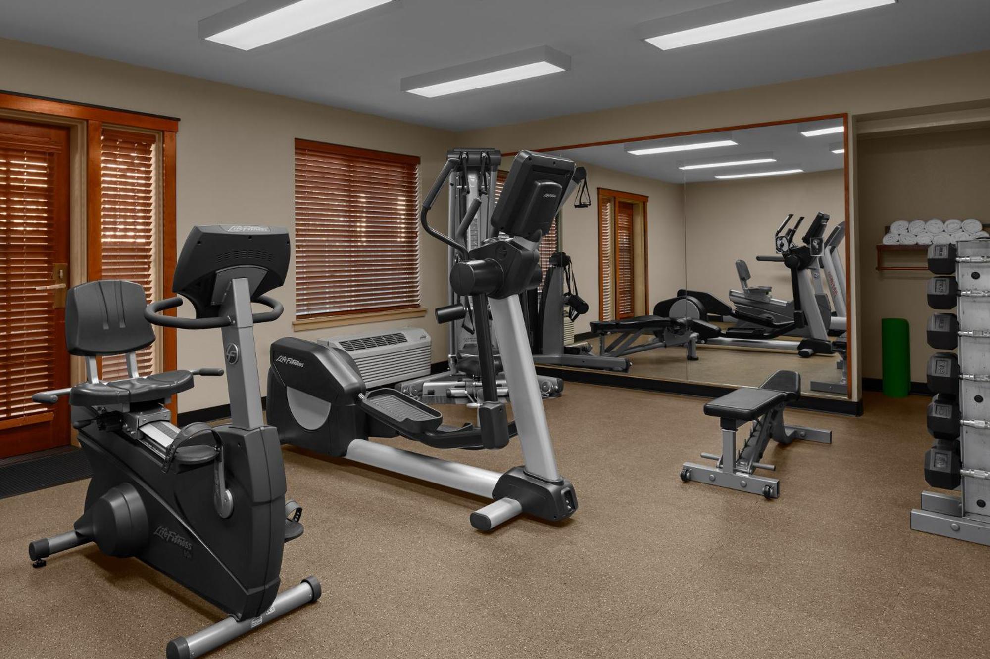 Larkspur Landing Extended Stay Suites Sacramento Ngoại thất bức ảnh