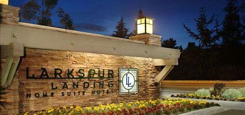 Larkspur Landing Extended Stay Suites Sacramento Ngoại thất bức ảnh