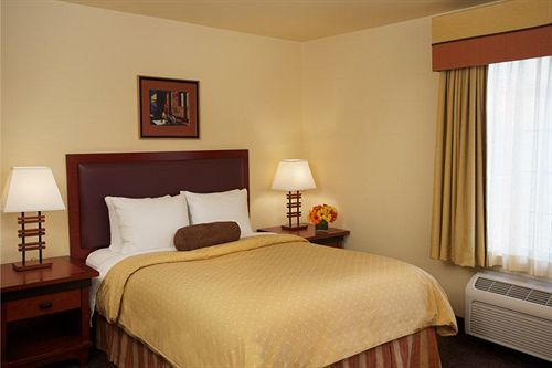 Larkspur Landing Extended Stay Suites Sacramento Ngoại thất bức ảnh